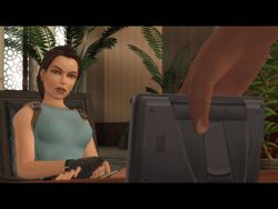 Tomb Raider Anniversary (1)