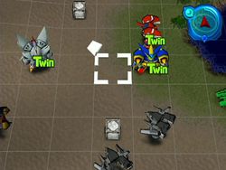 Super Robot Taisen OG 7