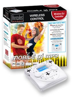 dj mobile HERCULES (image 2)