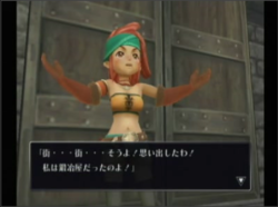 Chocobo\\\'s Dungeon Wii - Image 9