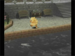 Chocobo\\\'s Dungeon Wii - Image 4