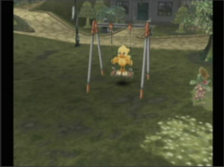 Chocobo\\\'s Dungeon Wii - Image 3
