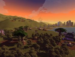 SimCity Soci&eacute;t&eacute;s 1