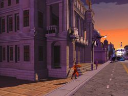 SimCity Soci&eacute;t&eacute;s 9