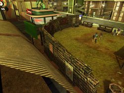 SimCity Soci&eacute;t&eacute;s 4