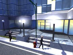 SimCity Soci&eacute;t&eacute;s 11