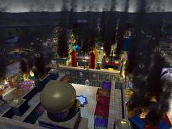 SimCity Soci&eacute;t&eacute;s 20