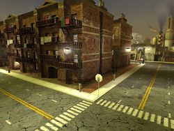 SimCity Soci&eacute;t&eacute;s 6