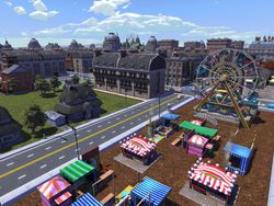 SimCity Soci&eacute;t&eacute;s 7