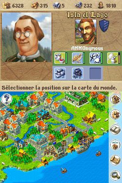 Anno 1701 Ds