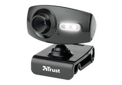 Trust Webcam WB-6300R
