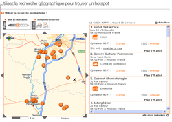 Orange carte Wi-Fi