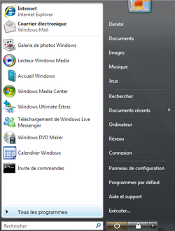Images Vista 1