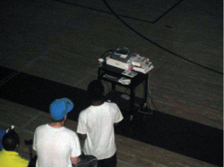 Wii - Cours de Gym - Image 1