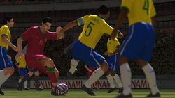 PES 2008 (2)