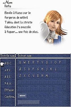 Final Fantasy III - Image 3