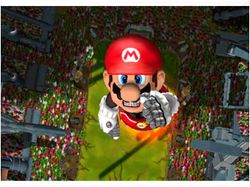 Mario Strikers Charged Football (11)