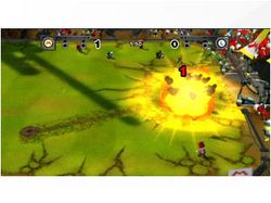 Mario Strikers Charged Football (2)