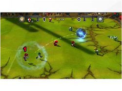 Mario Strikers Charged Football (7)