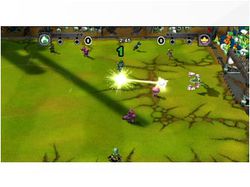 Mario Strikers Charged Football (10)
