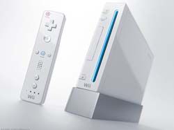 wii