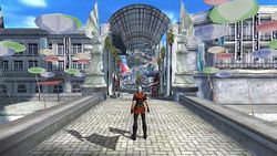 Enchanted Arms PS3 image (6)