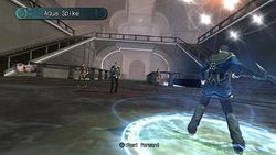 Enchanted Arms PS3 image (8)