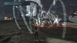 Enchanted Arms PS3 image (9)
