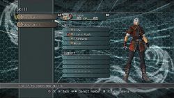 Enchanted Arms PS3 image (10)