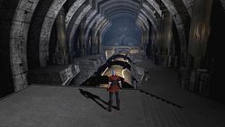 Enchanted Arms PS3 image (1)