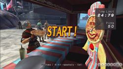 Enchanted Arms PS3 image (2)