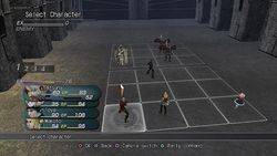 Enchanted Arms PS3 image (3)