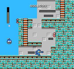 Mega Man - Image 1