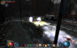 Hellgate London - Image 20