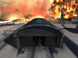 World In Conflict - Image 08