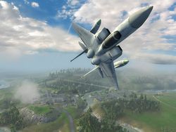 World In Conflict - Image 09