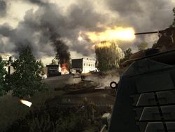 World In Conflict - Image 04