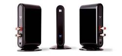 Kef systeme sans fil universel