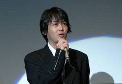 Tetsuya Nomura - Photo 1