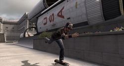 Tony Hawk Proving Ground - Image 1