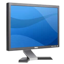 Dell SE198WFP Dell E198WFP
