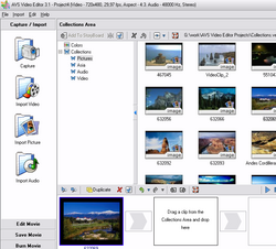 VideoEditor