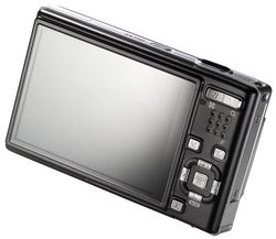 Vivitar Vivicam 7500i vue arri