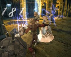 Sword of the new world (4)