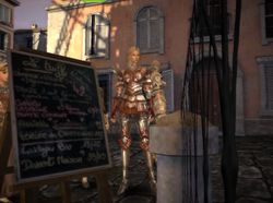 Sword of the new world (6)