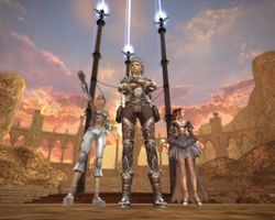 Sword of the new world (8)