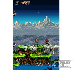 Contra 4 - Image 1