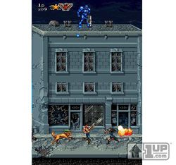 Contra 4 - Image 3
