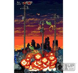 Contra 4 - Image 4