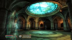 Test Oblivion Elder scrolls IV Oblivion image (2)